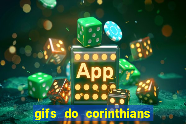 gifs do corinthians para whatsapp